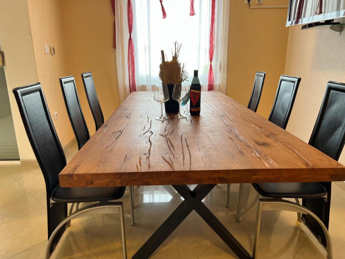 Appartement Dream House Zaton