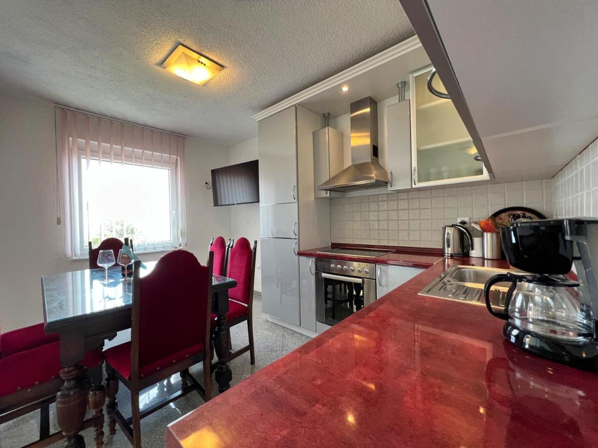 Dream House Zaton Appartement Zaton (Zadar)