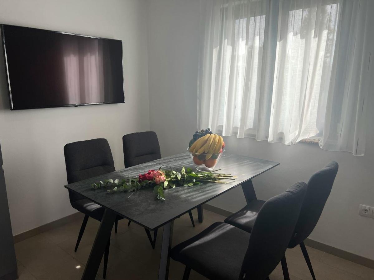 Appartement Dream House Zaton Zaton (Zadar)