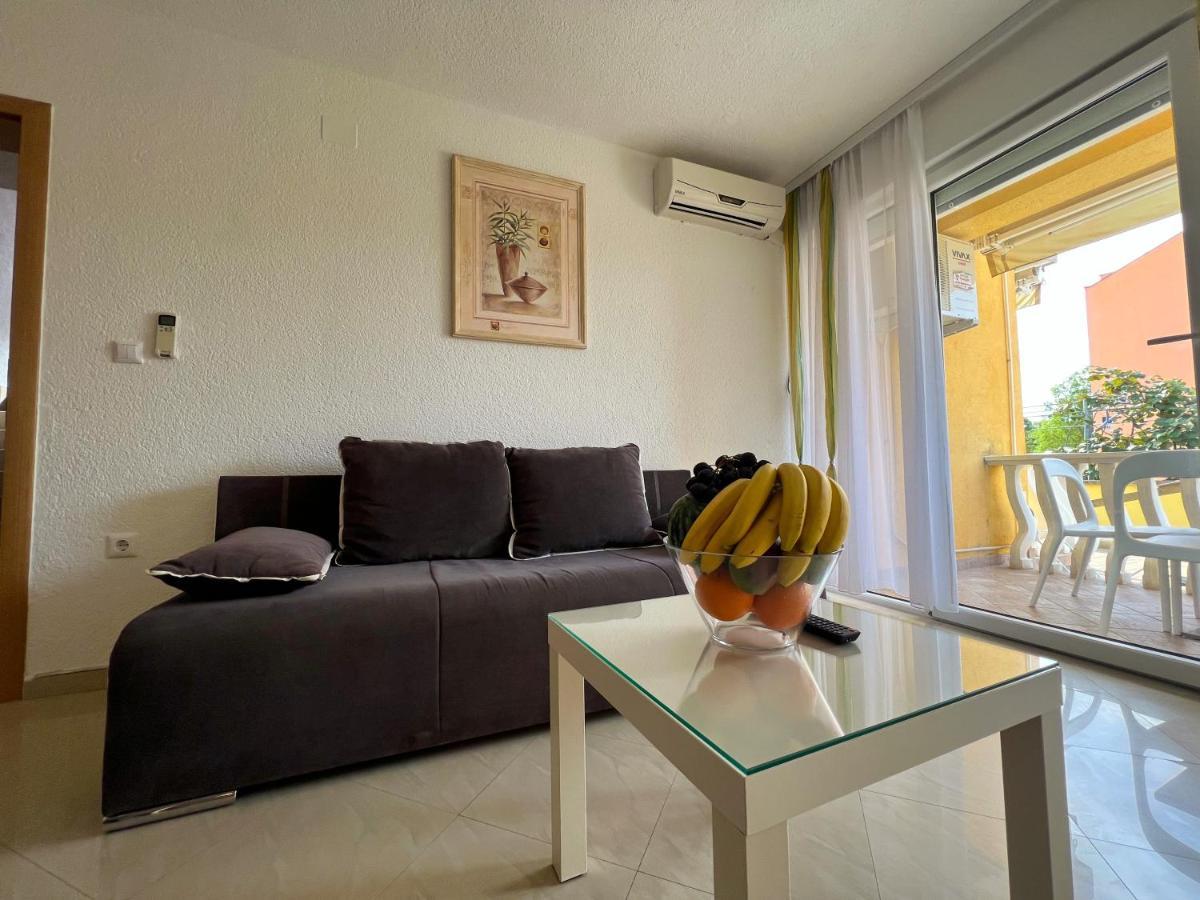 Dream House Zaton Appartement